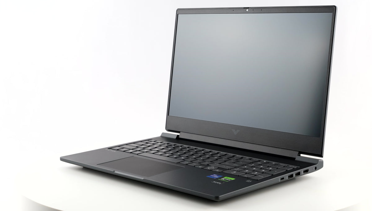 HP Victus Gaming 16-r0545nd - Tweedehands