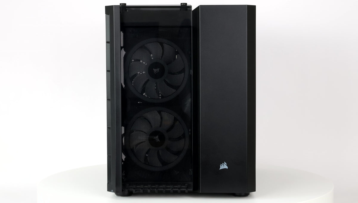 Game PC - RTX 4060 Ti | i5 13600KF - Tweedehands