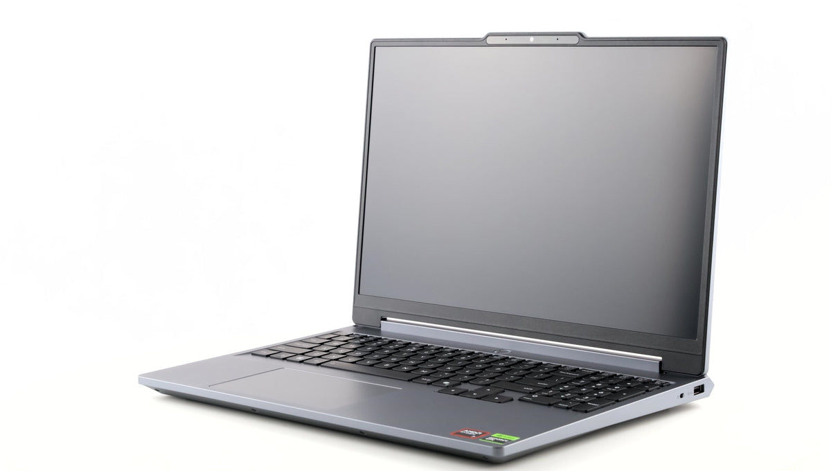 Lenovo LOQ 15AHP11 (83TN004GMH) - Tweedehands