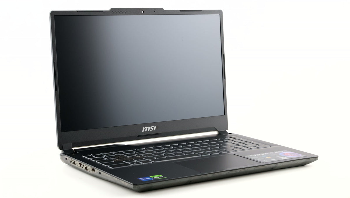MSI Cyborg 15 A12VF-1072NL - Tweedehands
